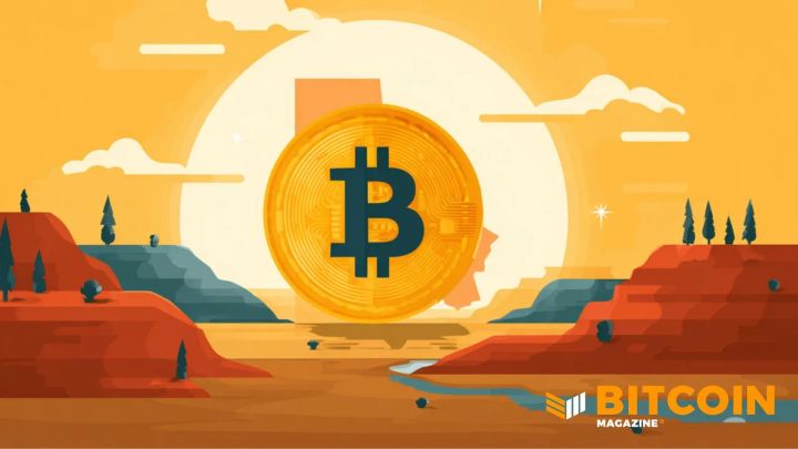 Oklahoma Đẩy Bill Cho Nhân Viên & Nhà Cung Cấp Nhận Lương Bằng Bitcoin - 474y.com