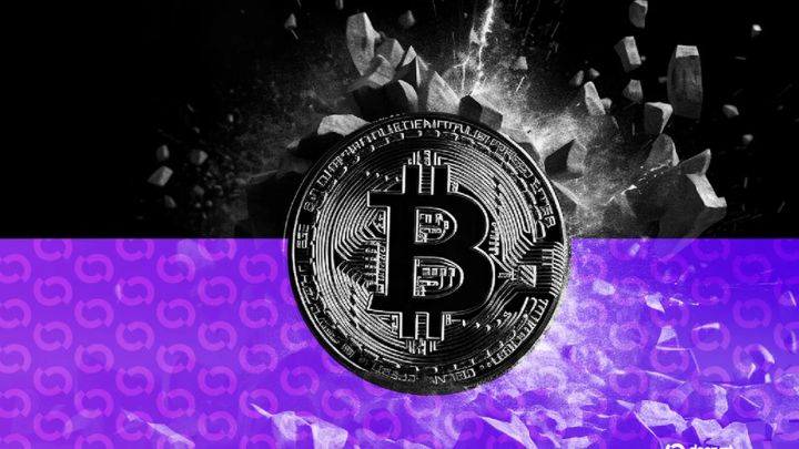 Policy Forces Định Hình Giao Dịch Bitcoin Khi Chu Kỳ 4 Năm Yếu Đi - 474y.com