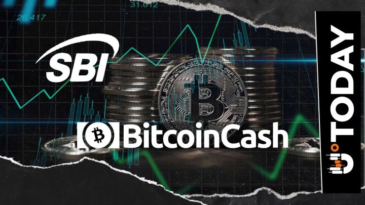SBI Trade ra mắt dịch vụ cho vay Bitcoin & Bitcoin Cash: Cơ hội “hold” kiếm tiền thụ động - 474y.com
