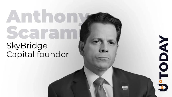Scaramucci muốn Bitcoin đập 150k USD (≈3,6 nghìn tỉ VND) – Kèo cho VN - 474y.com