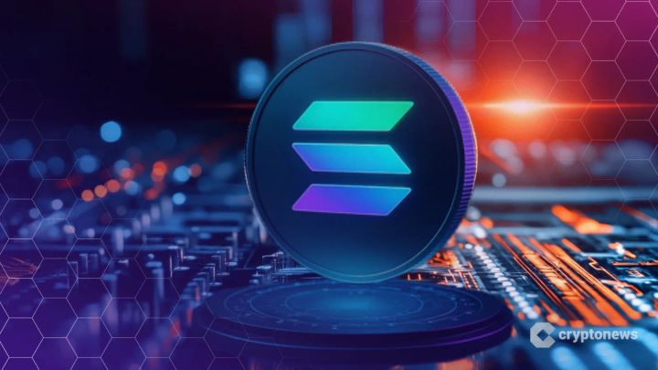 Solana cần đổi mới liên tục để thắng kèo, so sánh với Ethereum - 474y.com