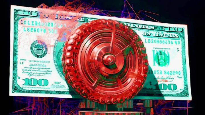 TD Bank bị lộ: Executives rửa tiền hàng trăm triệu, tác động Bitcoin - 474y.com