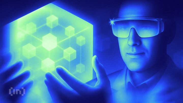 Tokenization bùng nổ tại Davos 2026, thị trường crypto vượt $21 tỷ - 474y.com