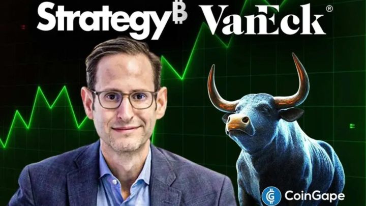 VanEck Bứt Phá MSTR: Matthew Sigel Sửa Lỗi NYT, Tăng Đầu Tư Lên 284k Cổ - 474y.com