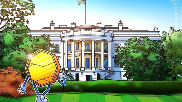 White House rút hỗ trợ dự luật crypto sau căng thẳng Coinbase – Kèo stablecoin, DeFi, futures - 474y.com