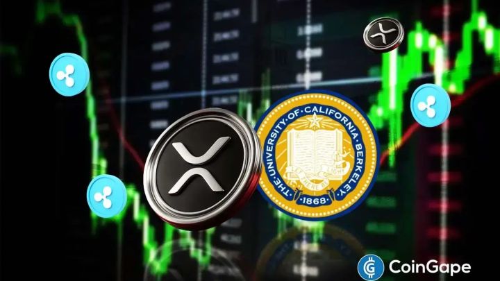 XRP: Ripple hợp tác UC Berkeley, đẩy mạnh XRPL cho tổ chức tại VN - 474y.com