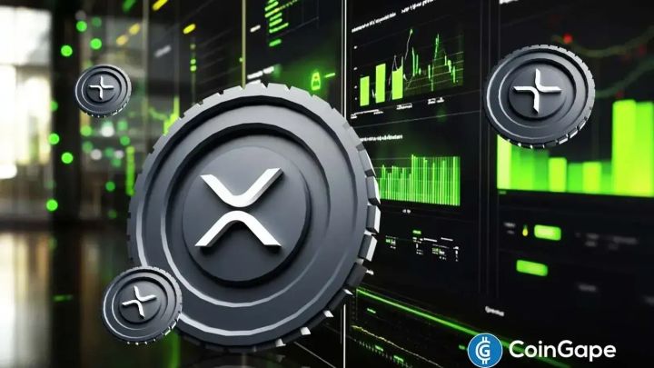 XRP vào vùng “Extreme Fear”, tín hiệu rally ngắn hạn – Phân tích Santiment - 474y.com