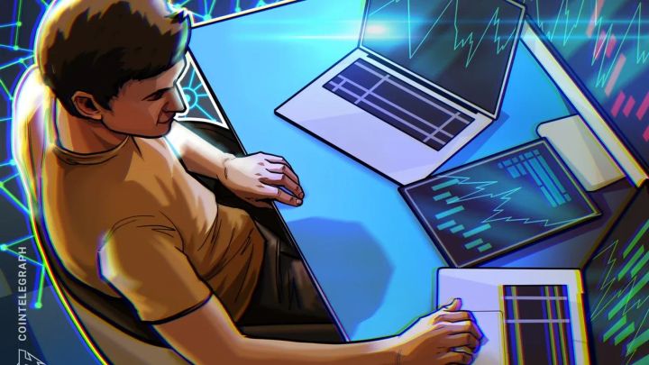 Altcoin giữ mức hỗ trợ then chốt, chuẩn bị “đu đỉnh” lớn | 474y.com