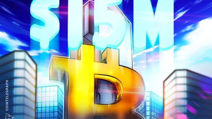 Babylon nhận 15M USD từ a16z Crypto: Bứt phá cho vay Bitcoin nội địa | 474y.com