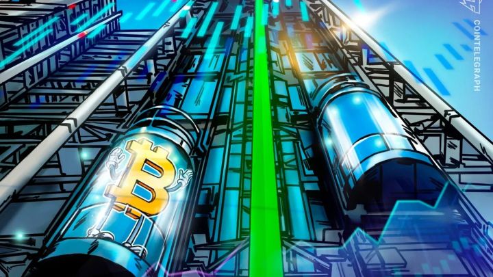 Bitcoin bứt phá $94K, volume rớt sâu nhất từ cuối 2023 – Ae cần chú ý gì? | 474y.com