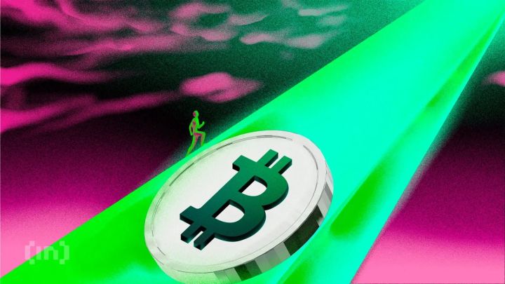 Bitcoin Bứt Phá Đến $101K: ETF Gây 700 Triệu USD Dòng Vào, Tại Sao? | 474y.com