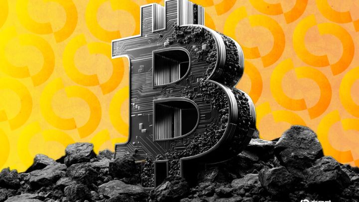 Bitcoin chuẩn bị phá “death cross” – Đánh dấu xu hướng tăng mới? | 474y.com