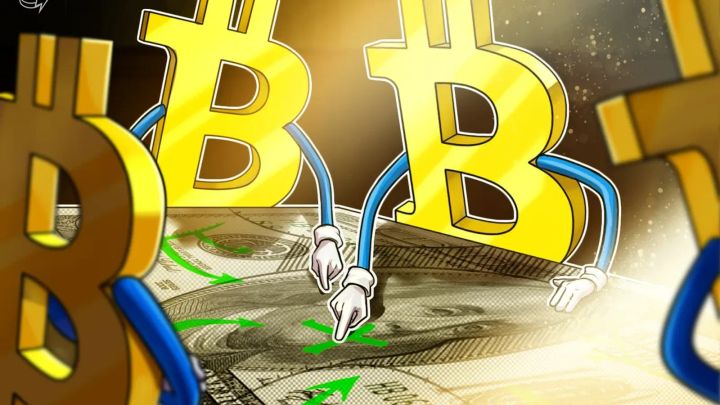Bitcoin dự báo $2.9 triệu vào 2050 – Cơ hội cho nhà đầu tư Việt | 474y.com