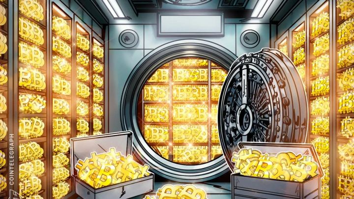 Bitcoin dự trữ quốc gia & token hoá tới 2026: Sygnum dự báo bùng nổ | 474y.com