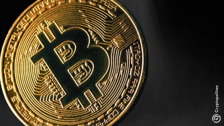 Bitcoin giữ trên 94k USD: Đà tăng sau căng thẳng Venezuela‑Mỹ | 474y.com