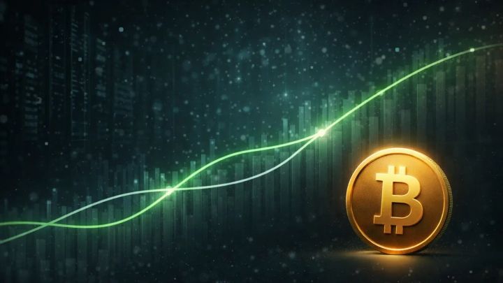 Bitcoin: Hash Ribbons Bùng Nổ, Báo Hiệu Mua Lại Sau Capitulation | 474y.com