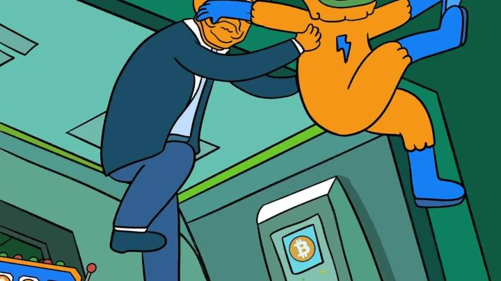 Bitcoin Hyper: Lớp 2 nhanh nhất kéo 100k USD presale, đu đỉnh BTC | 474y.com