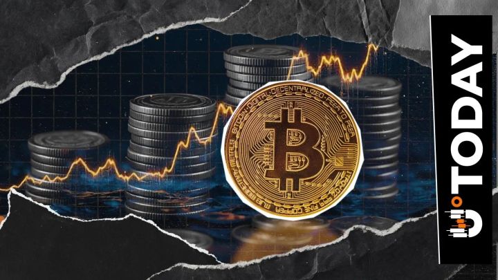 Bitcoin sắp bùng nổ? Dự báo 196,000 USD, Rally 109% cho VN | 474y.com