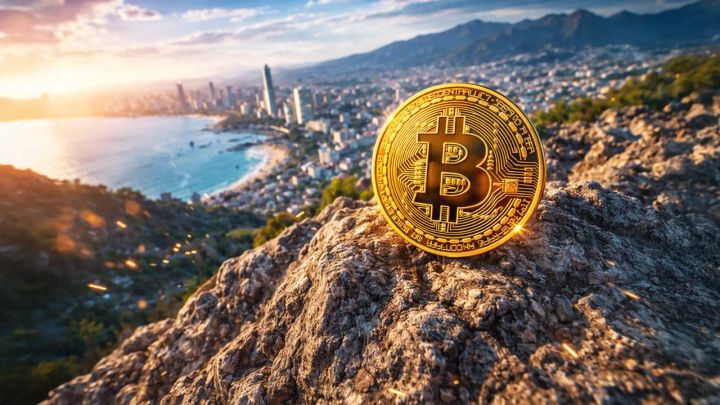 Bitcoin đột phá $94,000: Nguyên nhân crypto bùng lên hôm nay | 474y.com