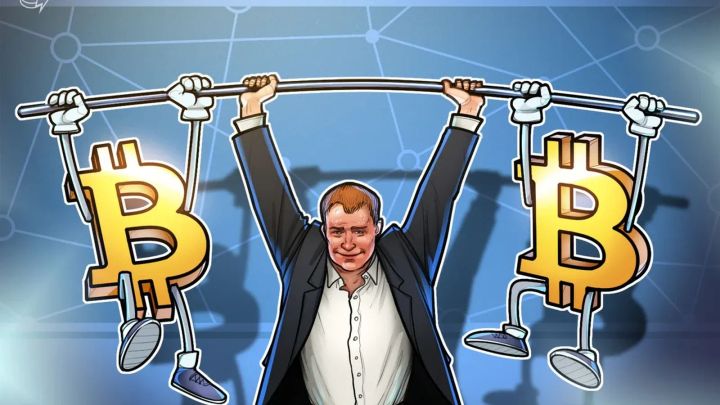 Bitcoin vào giai đoạn ‘sức mạnh’: $100K – Cơ hội hay bẫy? | 474y.com