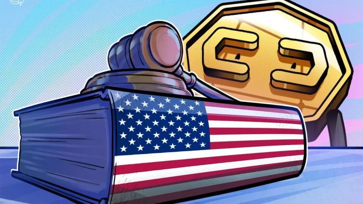 CFTC và dự thảo luật cấu trúc Crypto: Ae sẽ chờ bao lâu để có quy định rõ ràng, ảnh hưởng tới thị trường Việt năm 2026? | 474