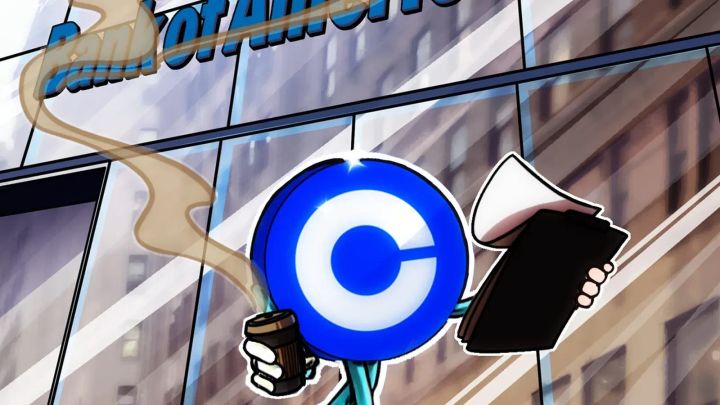 Coinbase nhận rating “Buy” lần thứ 2, BofA dự đoán tăng 38% – Cơ hội “moon” cho nhà đầu tư? | 474y.com