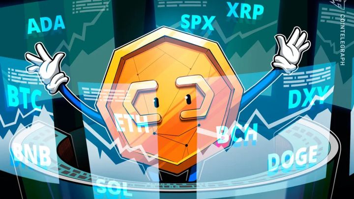 Dự báo giá 2026: Bitcoin, BNB, ETH, SOL, DOGE và 7 đồng altcoin khác | 474y.com