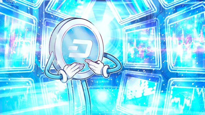 Dash tăng 125% trong bùng nổ coin riêng tư: Cảnh báo bong bóng? | 474y.com