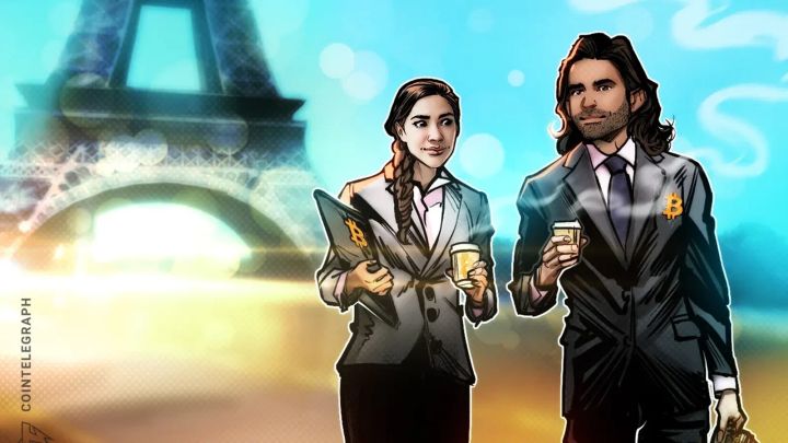 France cảnh báo 90 công ty crypto chưa có giấy phép MiCA, Ae cần biết | 474y.com