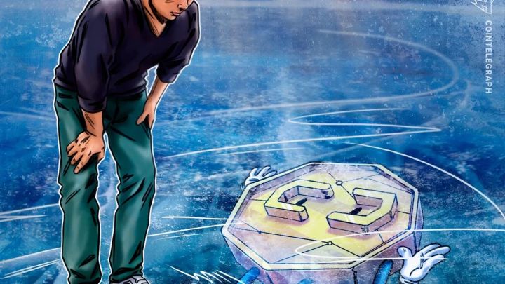 Hàn Quốc muốn đóng băng tài khoản crypto trước thao túng, stablecoin | 474y.com