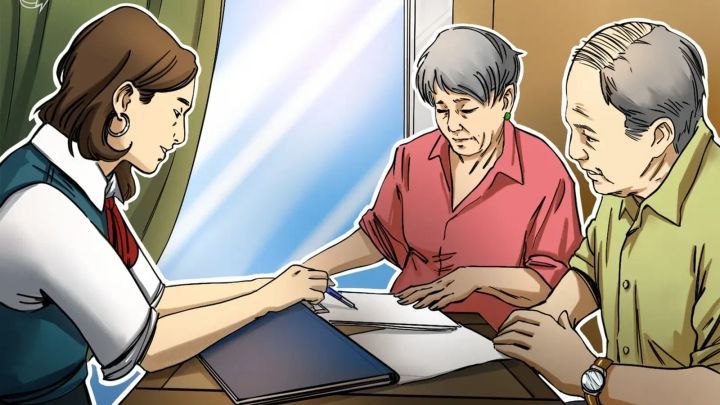 Lương hưu crypto ở Nga: Ae hỏi hotline, trả lời chỉ nhận ruble | 474y.com