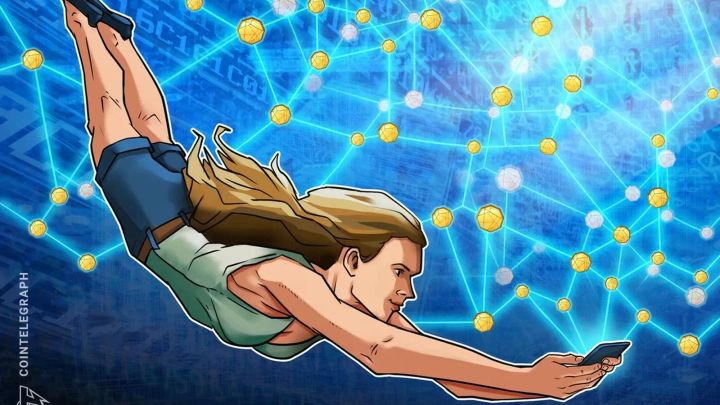 LSEG ra mắt DiSH: Đưa tiền ngân hàng vào blockchain, mở kèo thanh toán tức thời | 474y.com