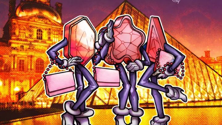 NFT Paris hủy hội nghị: thị trường sụp đổ, OpenSea chuyển hướng ‘trade everything’ | 474y.com