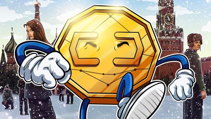 Nga mở cửa crypto: Luật mới cho nhà đầu tư cá nhân, bỏ lệnh cấm | 474y.com