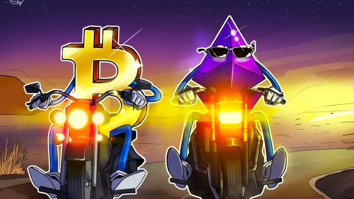 Retail quay lại Bitcoin & Ether sau sập Oct: Bảo toàn thanh khoản | 474y.com