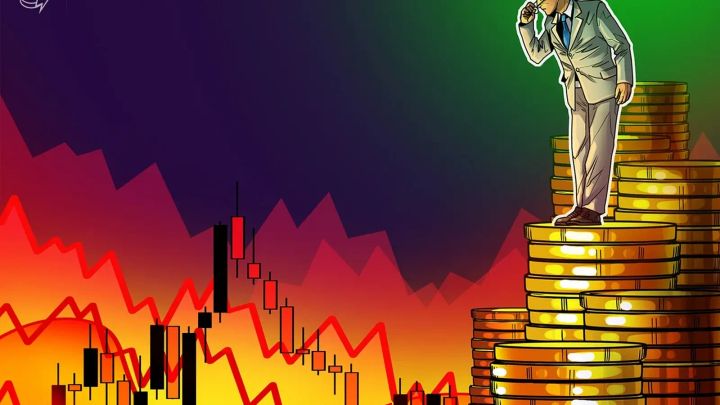 Sụp đổ crypto tháng 10/2025: Kỷ nguyên ‘yield dễ dàng’ đã kết thúc | 474y.com