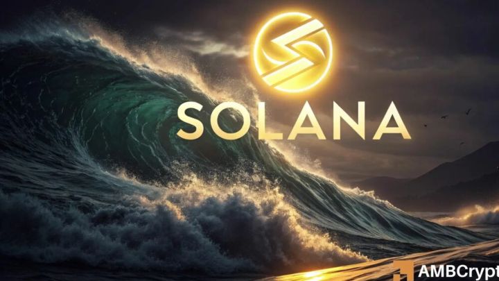 SOL BÙNG TỪ SMART MONEY: Đánh giá xu hướng và kịch bản giá mới | 474y.com