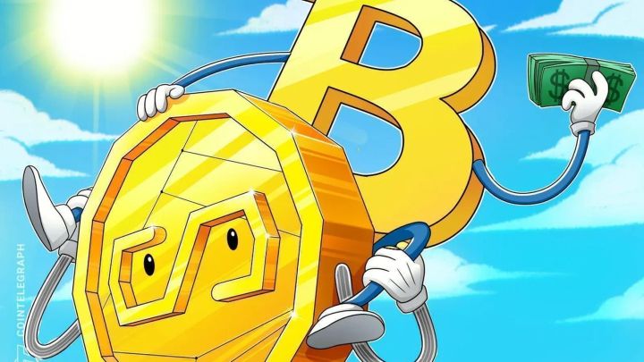 Stablecoin vs Bitcoin trả lương: Vì sao quy định đẩy stablecoin lên ngôi? | 474y.com