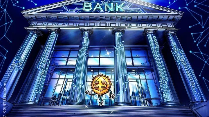 Standard Chartered chuẩn bị mở sàn môi giới crypto, cắt dự báo ETH giữa thị trường đảo chiều | 474y.com