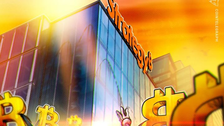 Strategy mua 1.283 BTC trị giá 116 triệu USD, lỗ giấy 17 tỷ Q4 2025 | 474y.com