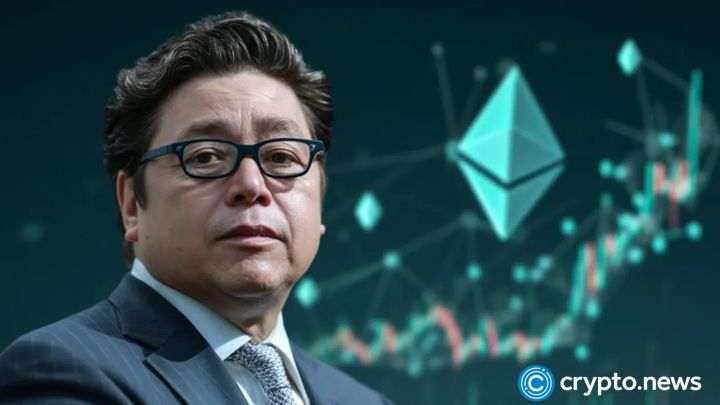 Tom Lee dự báo 2026: ETH bật lên, niềm vui, trầm cảm & rally | 474y.com