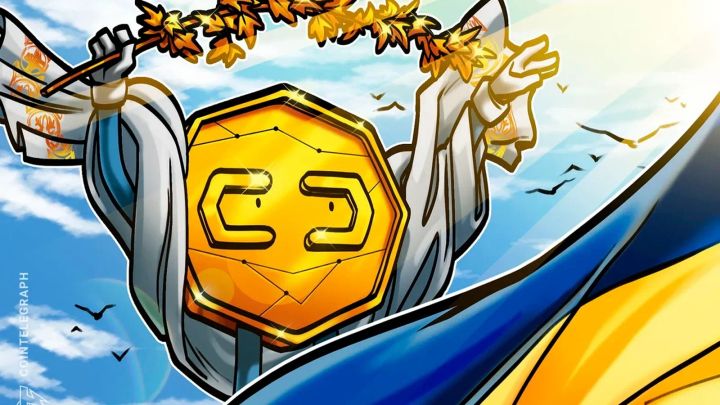 Ukraine chặn Polymarket: Thông báo mới cho thị trường dự đoán và crypto | 474y.com