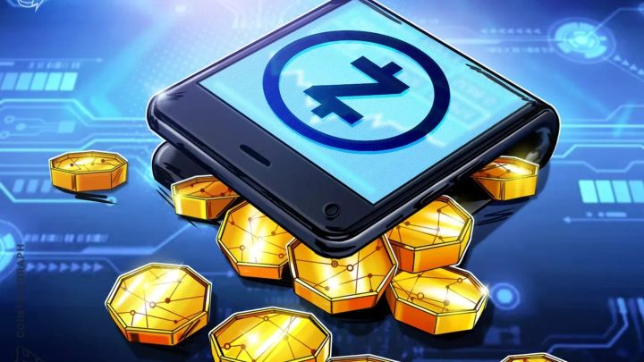Zcash ra mắt ví cashZ mới: Ae chuẩn bị chuyển đổi sau rời ECC | 474y.com