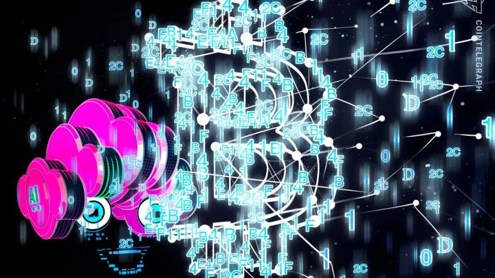 Bitcoin có thể ‘moon’ vì AI gây ‘bùn lớn’ – Lyn Alden - 474y.com