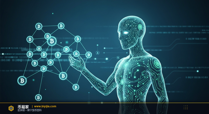 AI代理（AI Agent） — 概念插图