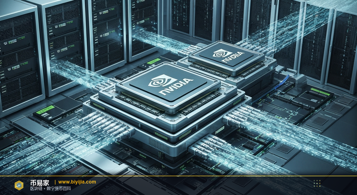 AI算力与GPU — 概念插图