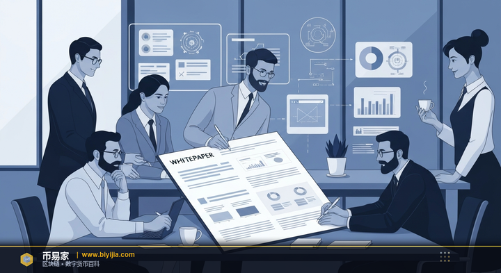 白皮书 — 概念插图