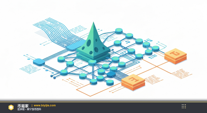 大型语言模型（LLM） — 概念插图