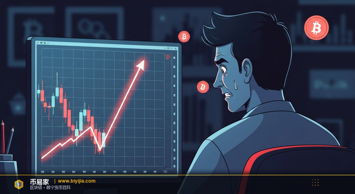 FOMO（错失恐惧） — 概念插图