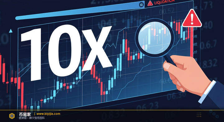 杠杆交易 — 概念插图